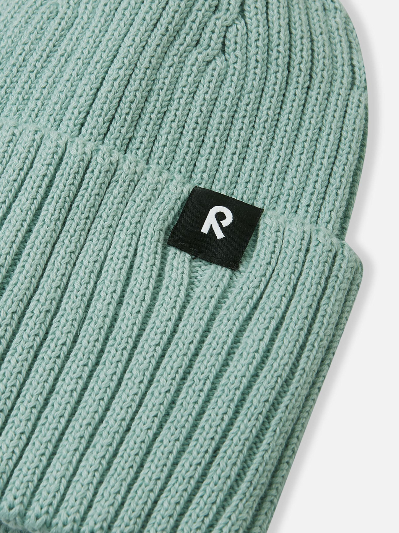 Шапка REIMA Hattara модель 5300057B-8780 Фото