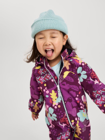 Шапка REIMA Hattara модель 5300057B-8780 Фото