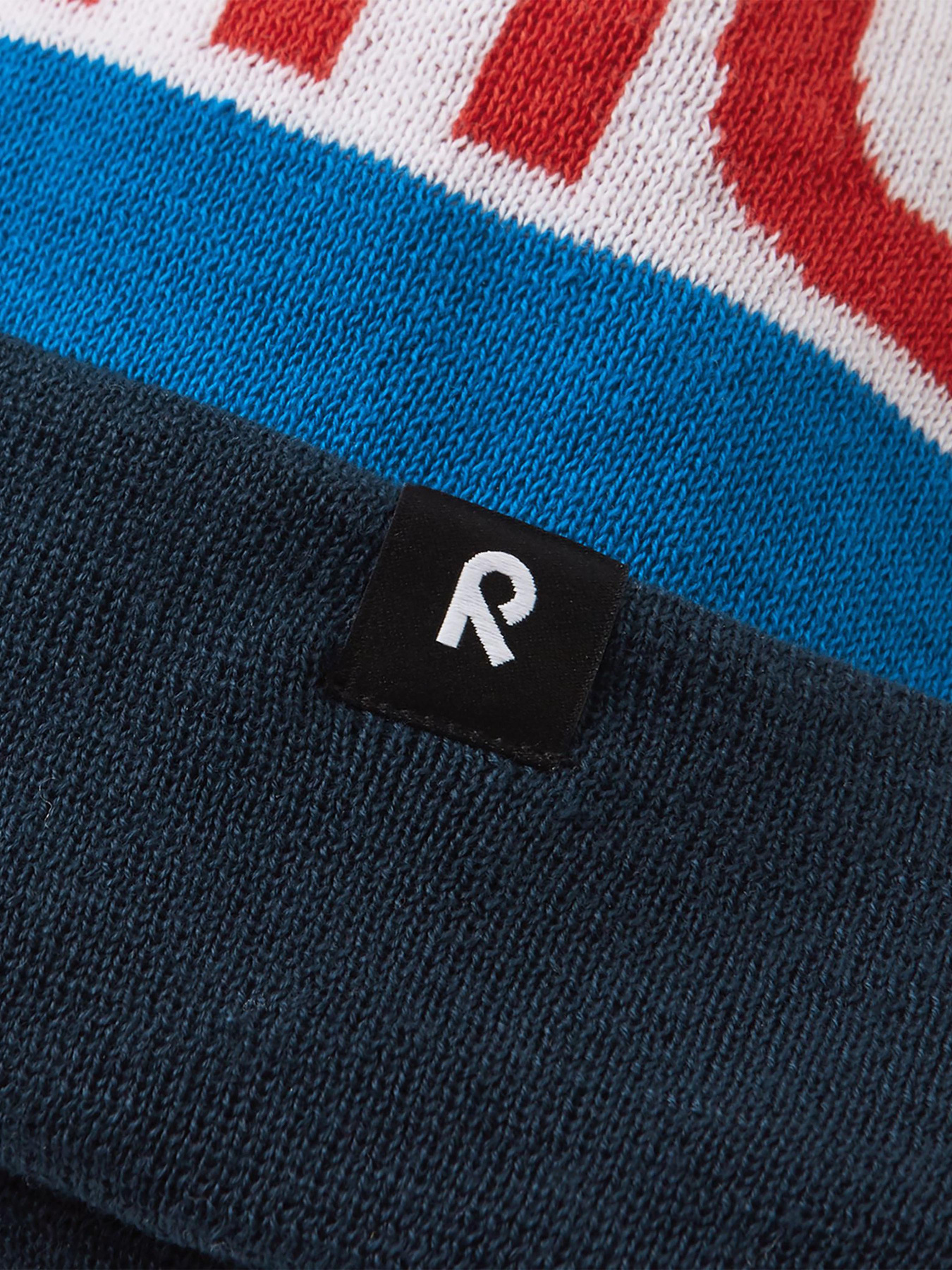 Шапка REIMA Taasko модель 5300058A-6983 Фото