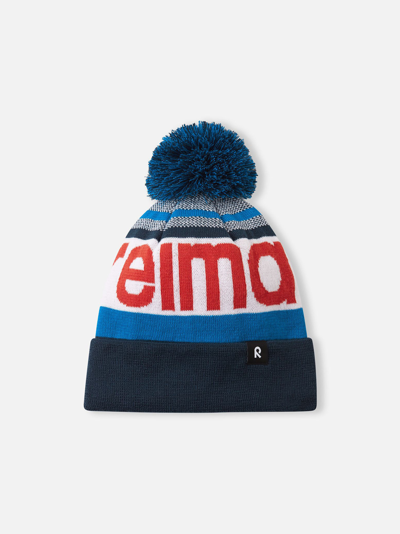 Шапка REIMA Taasko модель 5300058A-6983 Фото