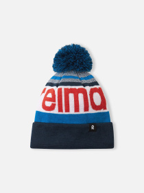 Шапка REIMA Taasko модель 5300058A-6983 Фото