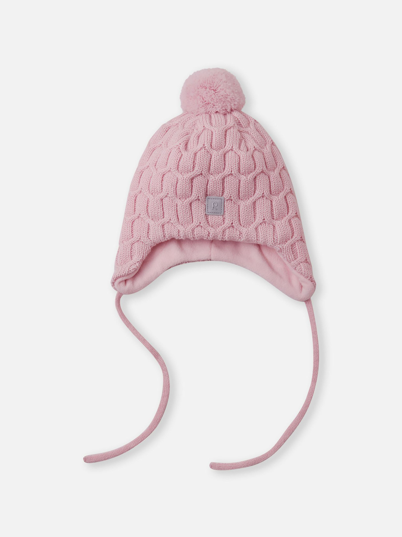 Шапка REIMA Nunavut модель 5300065B-4010 Фото