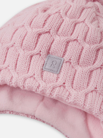 Шапка REIMA Nunavut модель 5300065B-4010 Фото