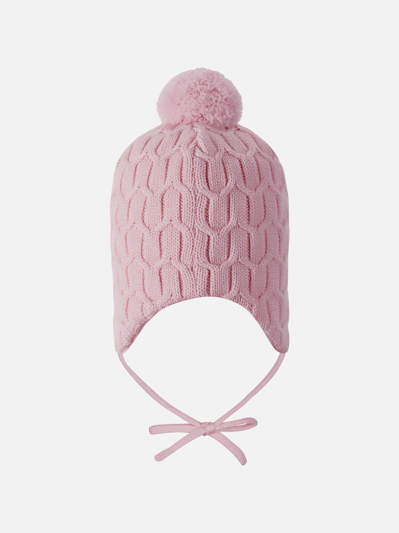 Шапка REIMA Nunavut модель 5300065B-4010 Фото