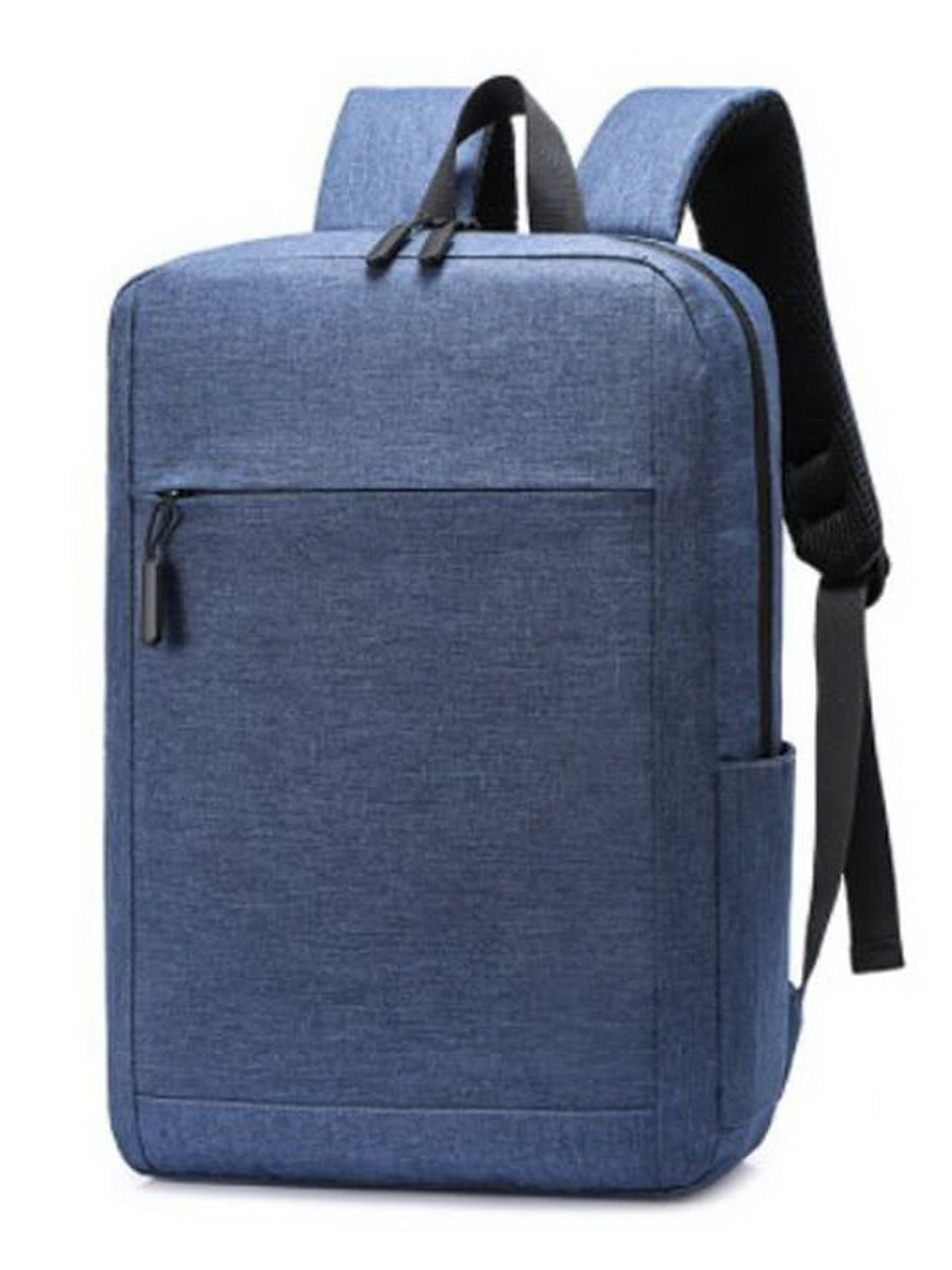Повседневный рюкзак Monsen модель C1698-blue Повседневный рюкзак Monsen модель C1698-blue Фото
