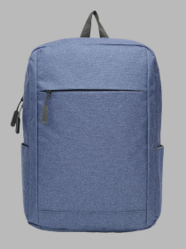 Рюкзаки Monsen модель C1698-blue Фото
