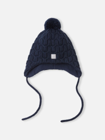 Шапка REIMA Nunavut модель 5300065B-6980 Фото