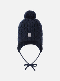 Шапка REIMA Nunavut модель 5300065B-6980 Фото