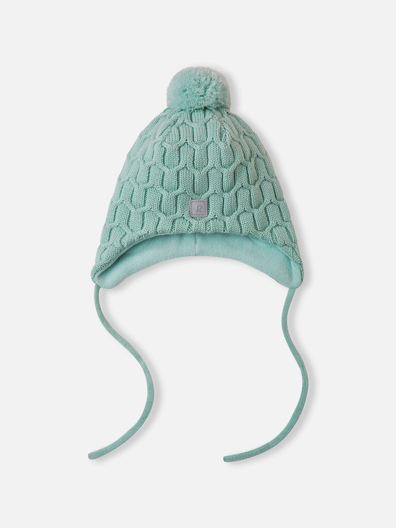 Шапка REIMA Nunavut модель 5300065B-8780 Фото