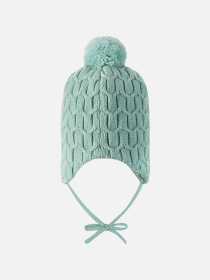 Шапка REIMA Nunavut модель 5300065B-8780 Фото