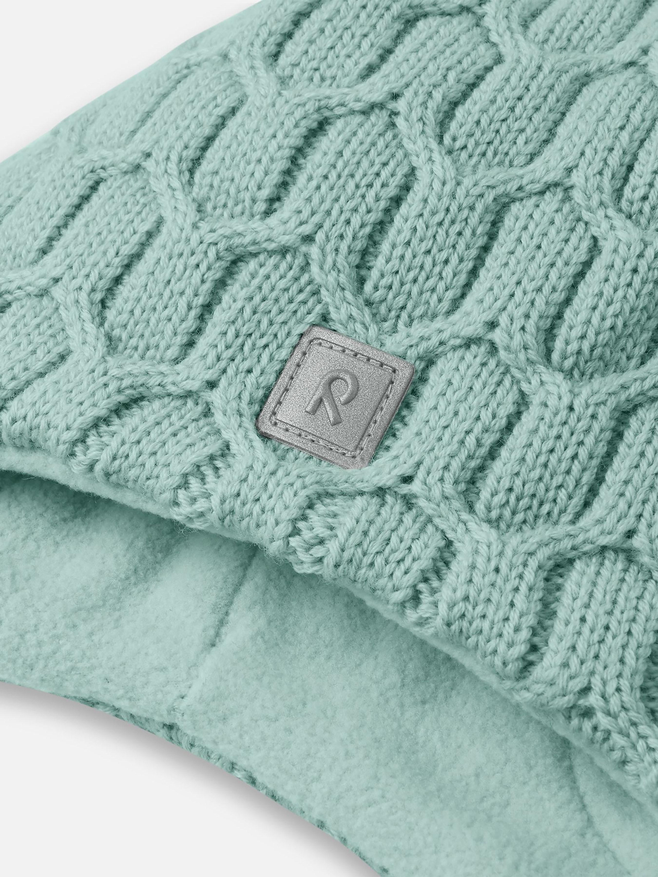 Шапка REIMA Nunavut модель 5300065B-8780 Фото