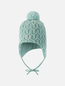 Шапка REIMA Nunavut модель 5300065B-8780 Фото