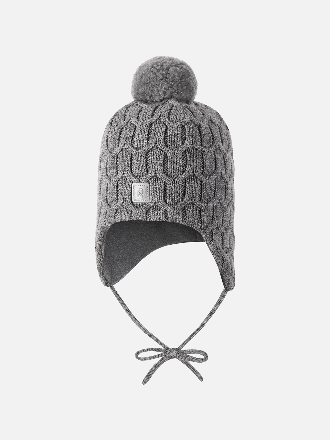 Шапка REIMA Nunavut модель 5300065B-9400 Фото
