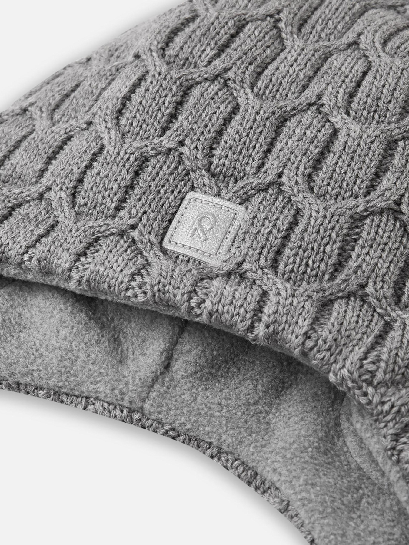 Шапка REIMA Nunavut модель 5300065B-9400 Фото