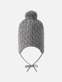 Шапка REIMA Nunavut модель 5300065B-9400 Фото