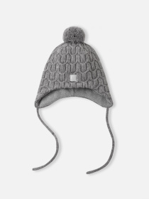 Шапка REIMA Nunavut модель 5300065B-9400 Фото