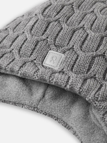 Шапка REIMA Nunavut модель 5300065B-9400 Фото