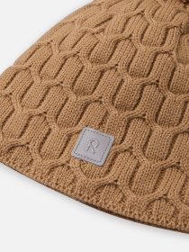 Шапка REIMA Nyksund модель 5300066B-11A0 Фото