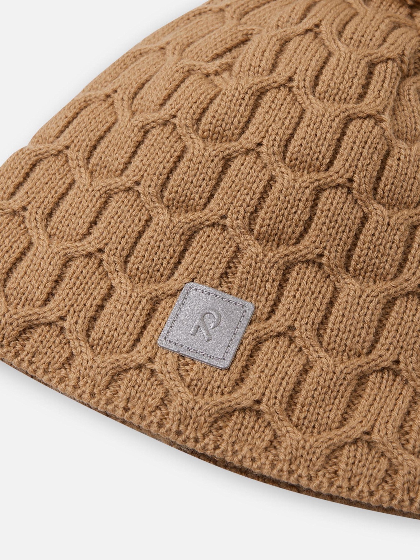 Шапка REIMA Nyksund модель 5300066B-11A0 Фото