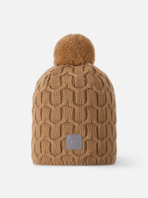 Шапка REIMA Nyksund модель 5300066B-11A0 Шапка REIMA Nyksund модель 5300066B-11A0 Фото