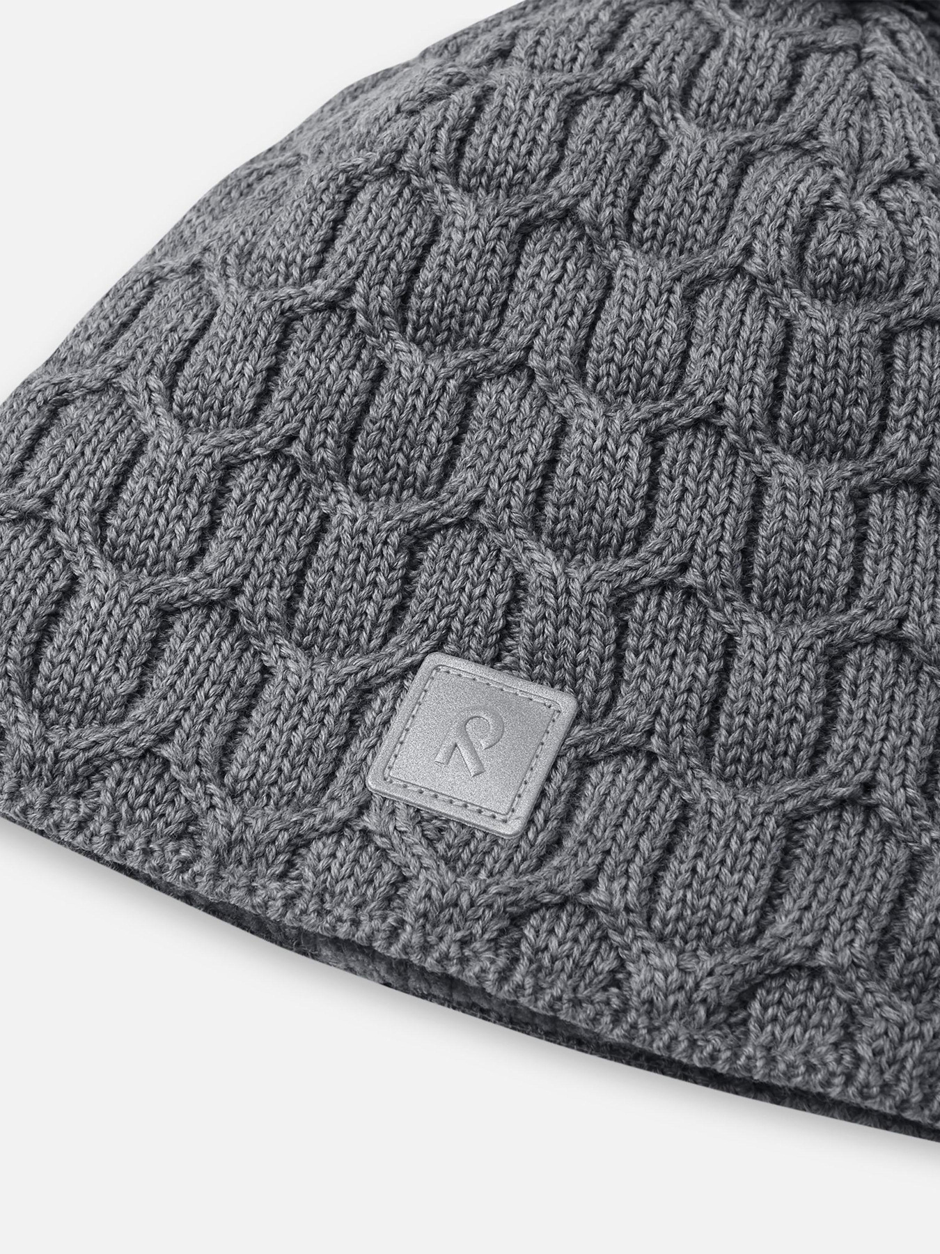 Шапка REIMA Nyksund модель 5300066B-9400 Фото