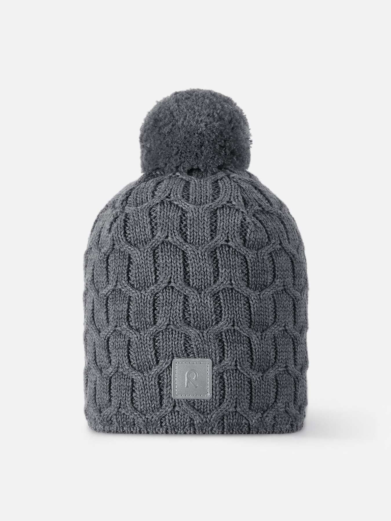 Шапка REIMA Nyksund модель 5300066B-9400 Фото