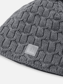 Шапка REIMA Nyksund модель 5300066B-9400 Фото