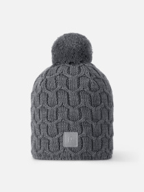 Шапка REIMA Nyksund модель 5300066B-9400 Фото