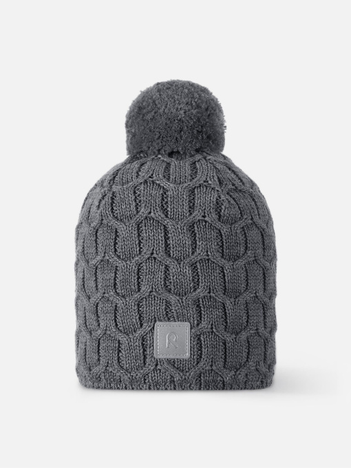 Шапка REIMA Nyksund модель 5300066B-9400 Фото