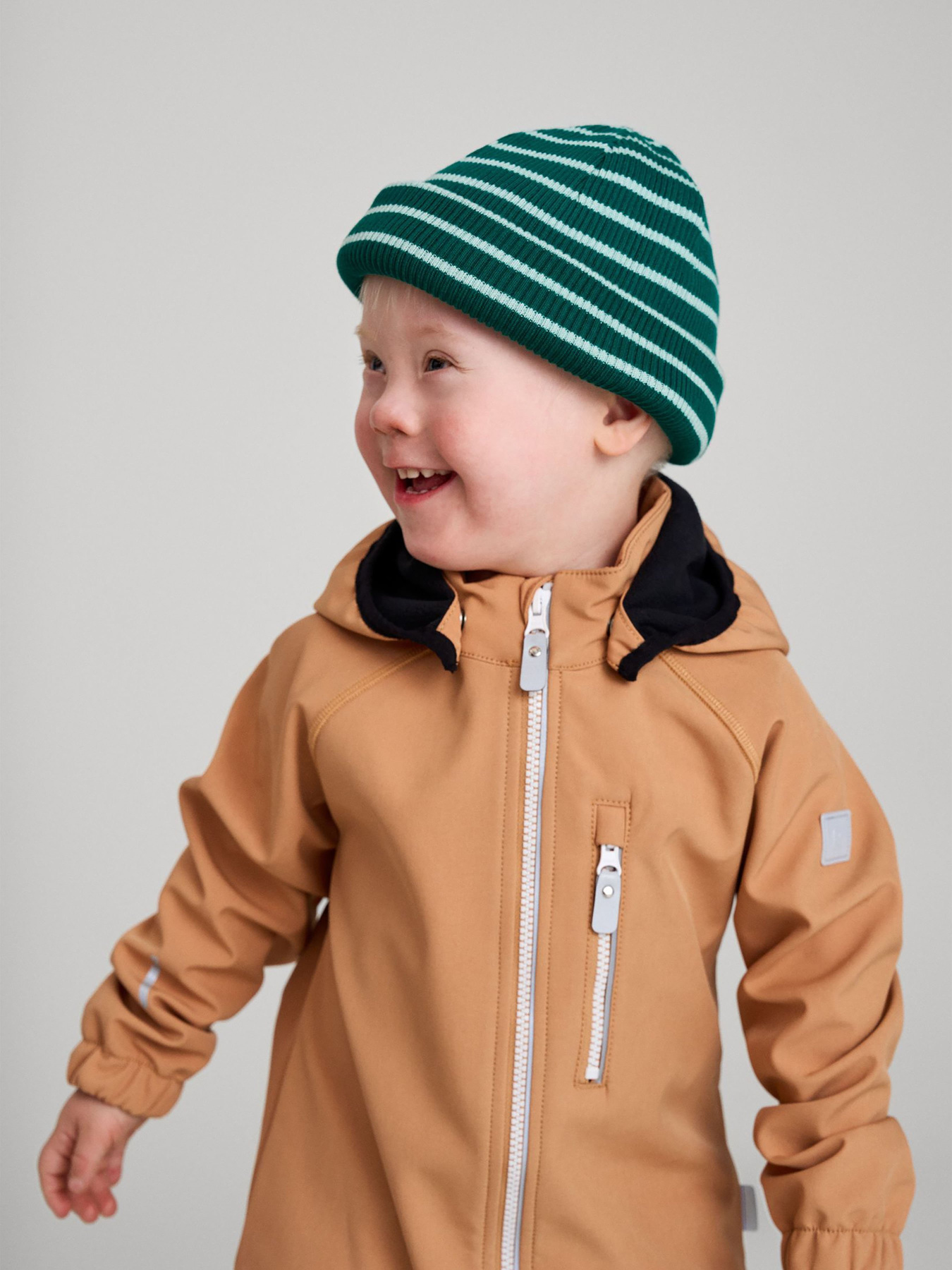 Шапка REIMA Reissuun модель 5300073B-8941 Фото