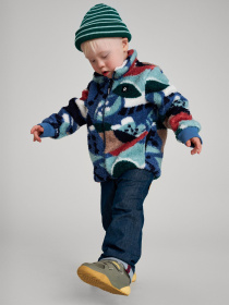 Шапка REIMA Reissuun модель 5300073B-8941 Фото