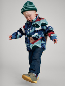 Шапка REIMA Reissuun модель 5300073B-8941 Фото