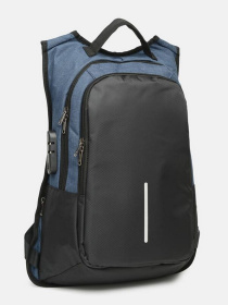 Рюкзак Monsen модель C18328-blue Фото