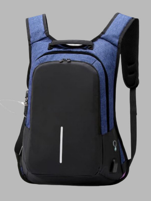 Рюкзак Monsen модель C18328-blue Фото