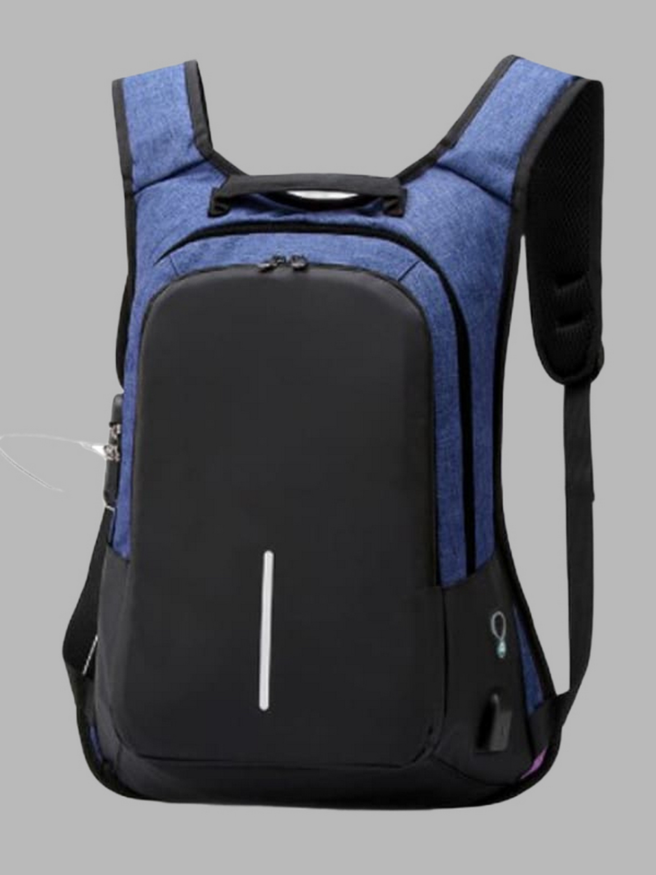 Повседневный рюкзак Monsen модель C18328-blue Фото