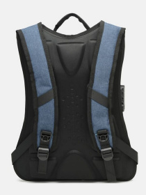 Повседневный рюкзак Monsen модель C18328-blue Фото