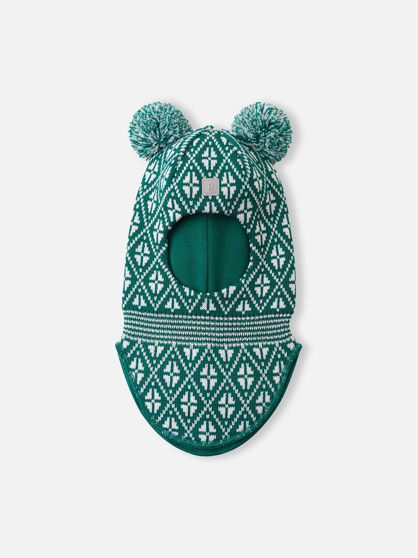 Балаклава REIMA Kuuraan модель 5300214A-89A1 Фото