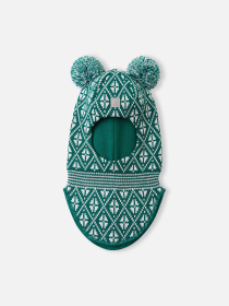 Балаклава REIMA Kuuraan модель 5300214A-89A1 Фото