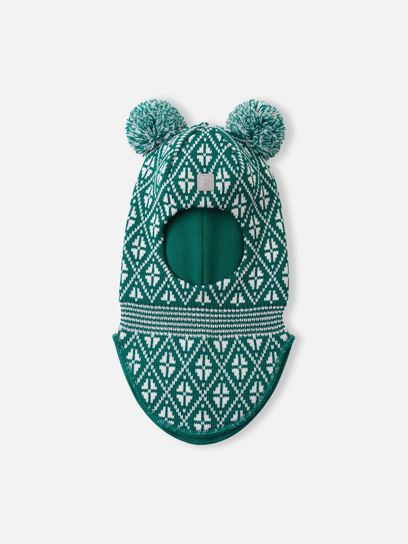 Балаклава REIMA Kuuraan модель 5300214A-89A1 Балаклава REIMA Kuuraan модель 5300214A-89A1 Фото