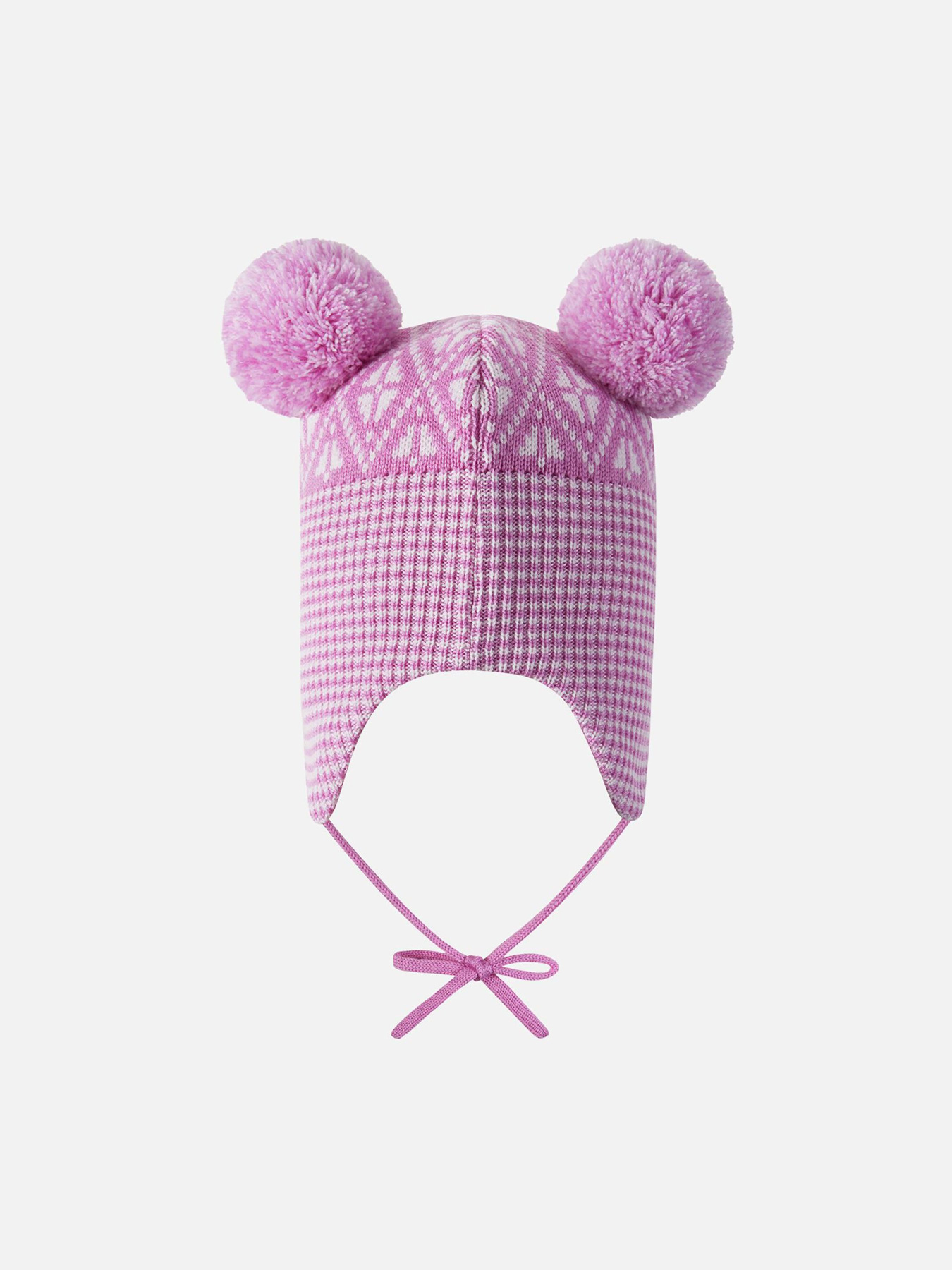 Шапка REIMA Kuuru модель 5300215A-4351 Фото