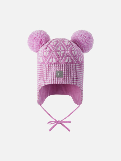 Шапка REIMA Kuuru модель 5300215A-4351 Шапка REIMA Kuuru модель 5300215A-4351 Фото