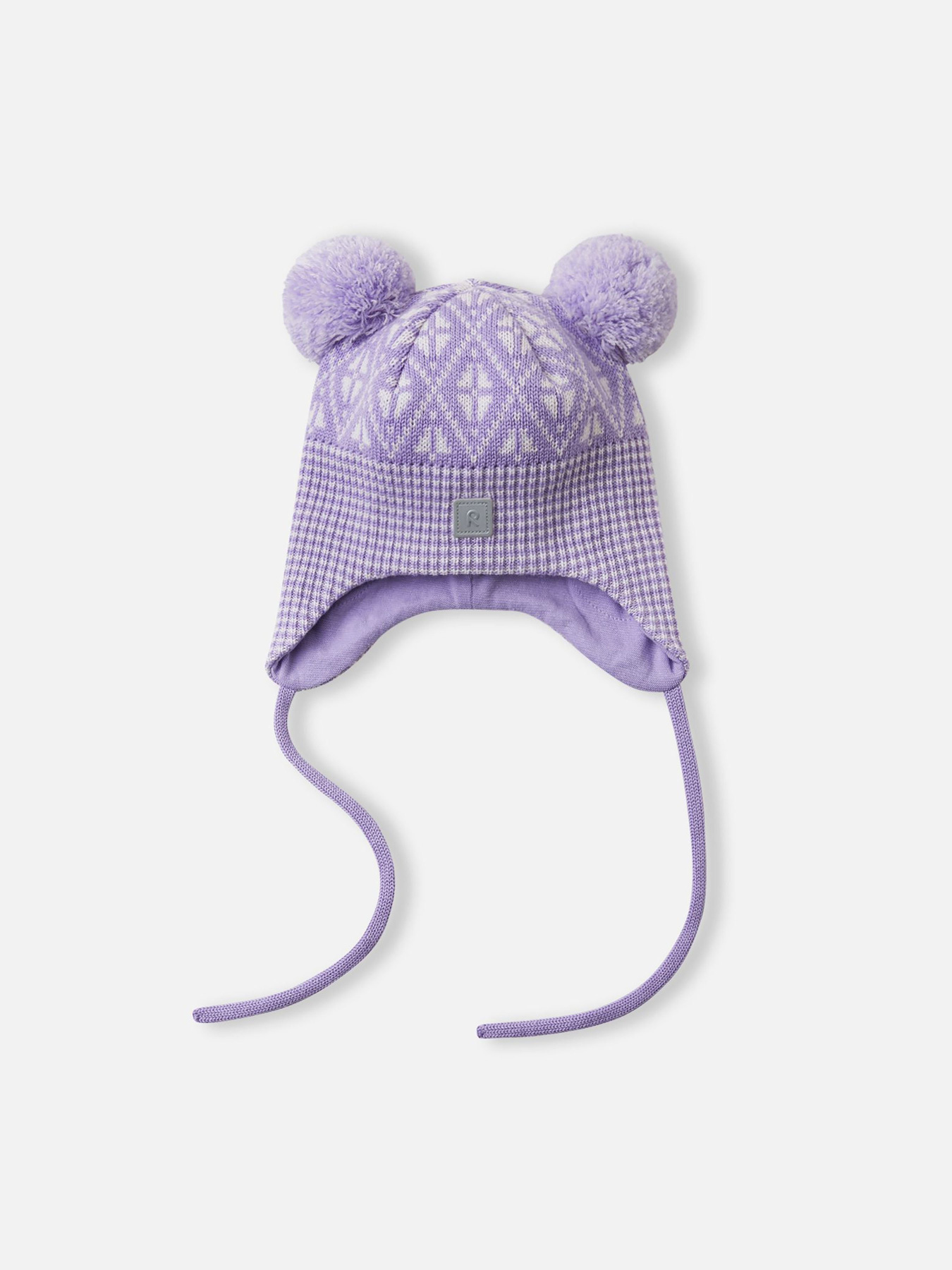 Шапка REIMA Kuuru Модель 5300215A-5451 Фото