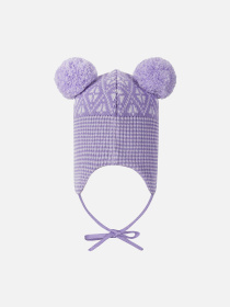 Шапка REIMA Kuuru Модель 5300215A-5451 Фото