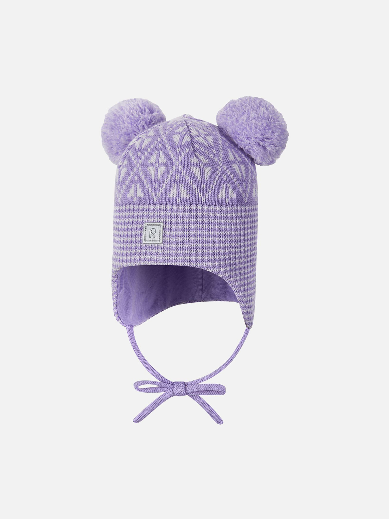 Шапка REIMA Kuuru модель 5300215A-5451 Фото