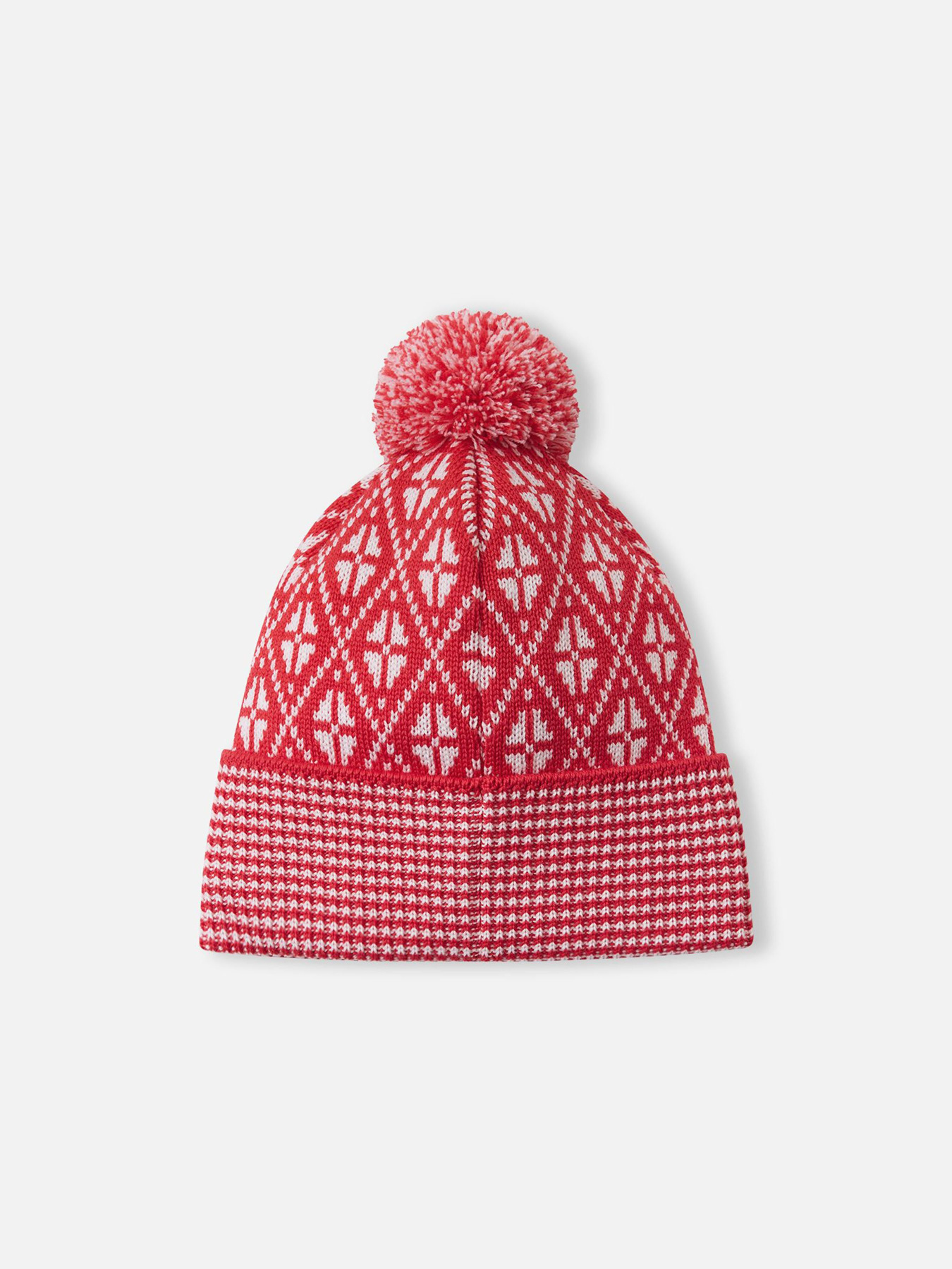 Шапка REIMA Kuurassa модель 5300216A-3881 Фото