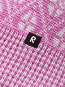 Шапка REIMA Kuurassa модель 5300216A-4351 Фото