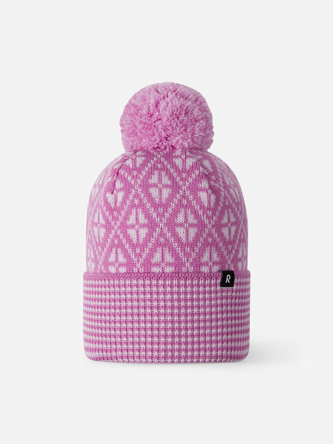 Шапка REIMA Kuurassa модель 5300216A-4351 Фото