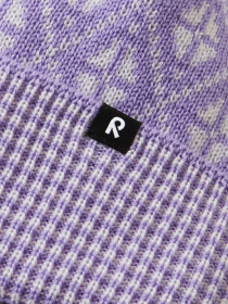 Шапка REIMA Kuurassa модель 5300216A-5451 Фото