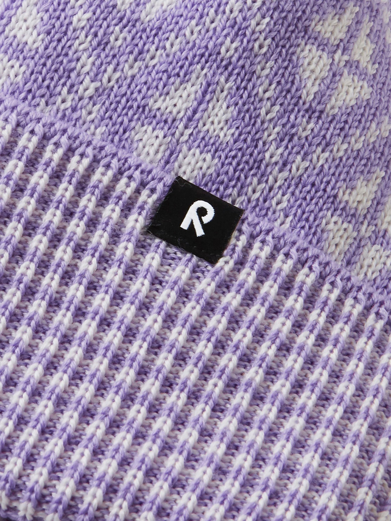 Шапка REIMA Kuurassa модель 5300216A-5451 Шапка REIMA Kuurassa модель 5300216A-5451 Фото