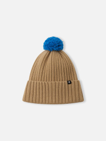 Шапка REIMA Topsu модель 5300227A-11A1 Фото